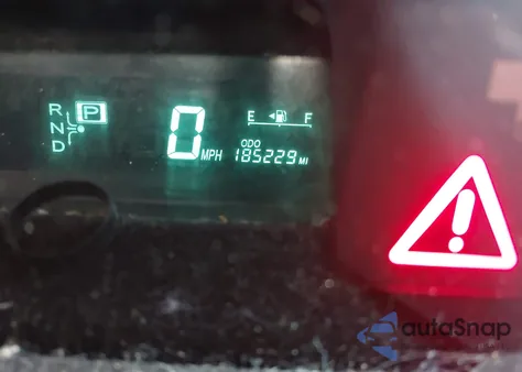 2008 Toyota Prius из США, поврежденный, VIN JTDKB20U487761098